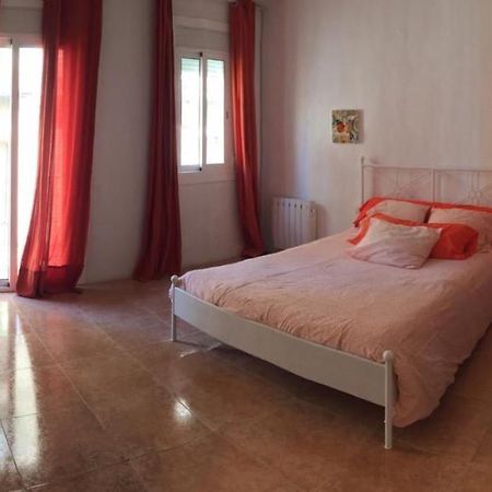 Reus Apartments Dış mekan fotoğraf