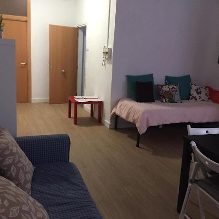 Reus Apartments Dış mekan fotoğraf