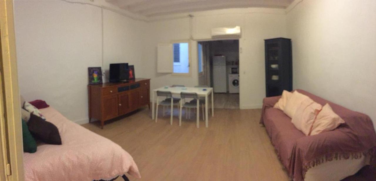 Reus Apartments Dış mekan fotoğraf