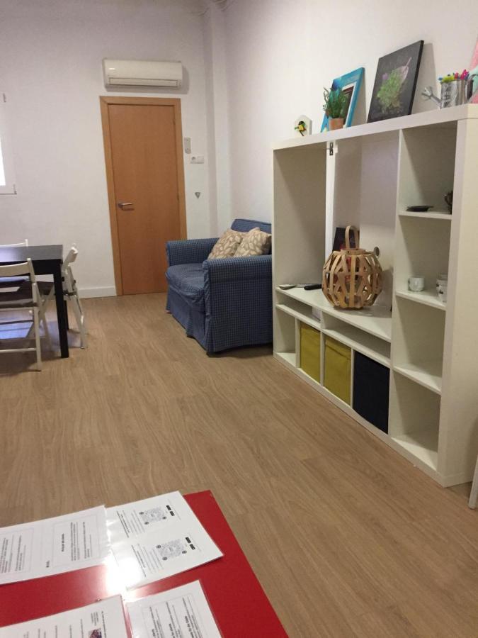 Reus Apartments Dış mekan fotoğraf