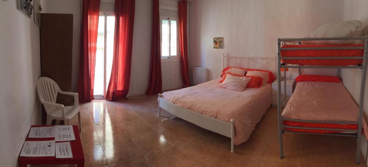 Reus Apartments Dış mekan fotoğraf