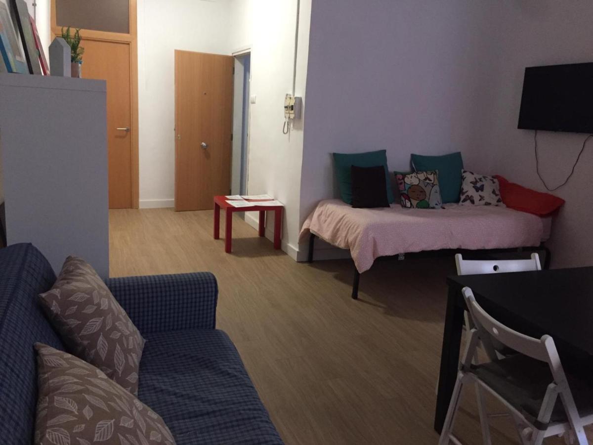 Reus Apartments Dış mekan fotoğraf