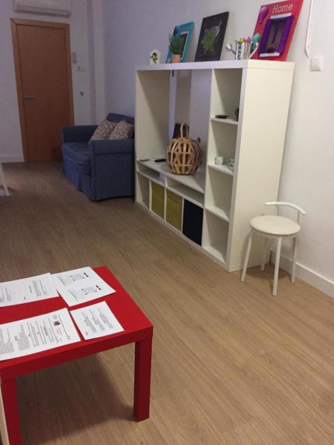 Reus Apartments Dış mekan fotoğraf