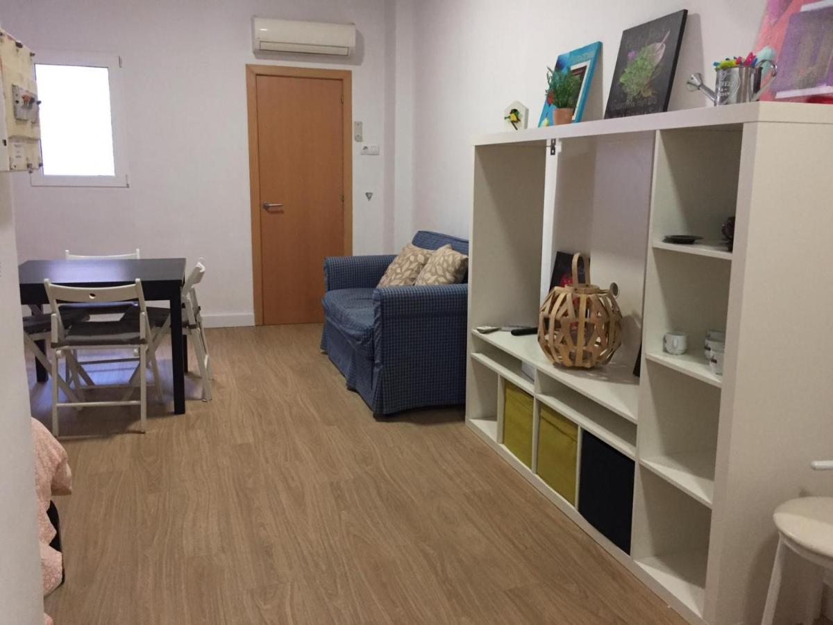 Reus Apartments Dış mekan fotoğraf