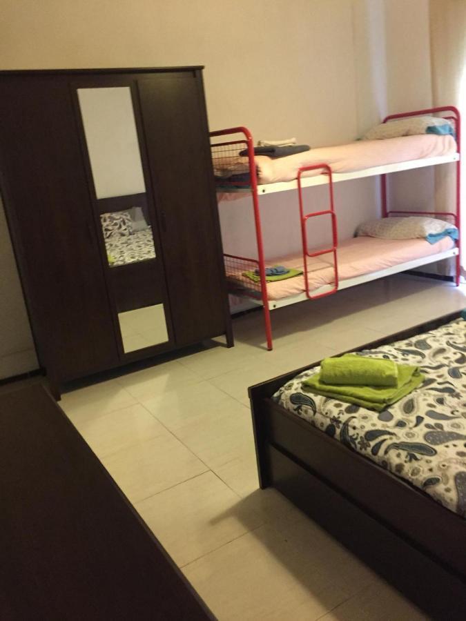 Reus Apartments Dış mekan fotoğraf