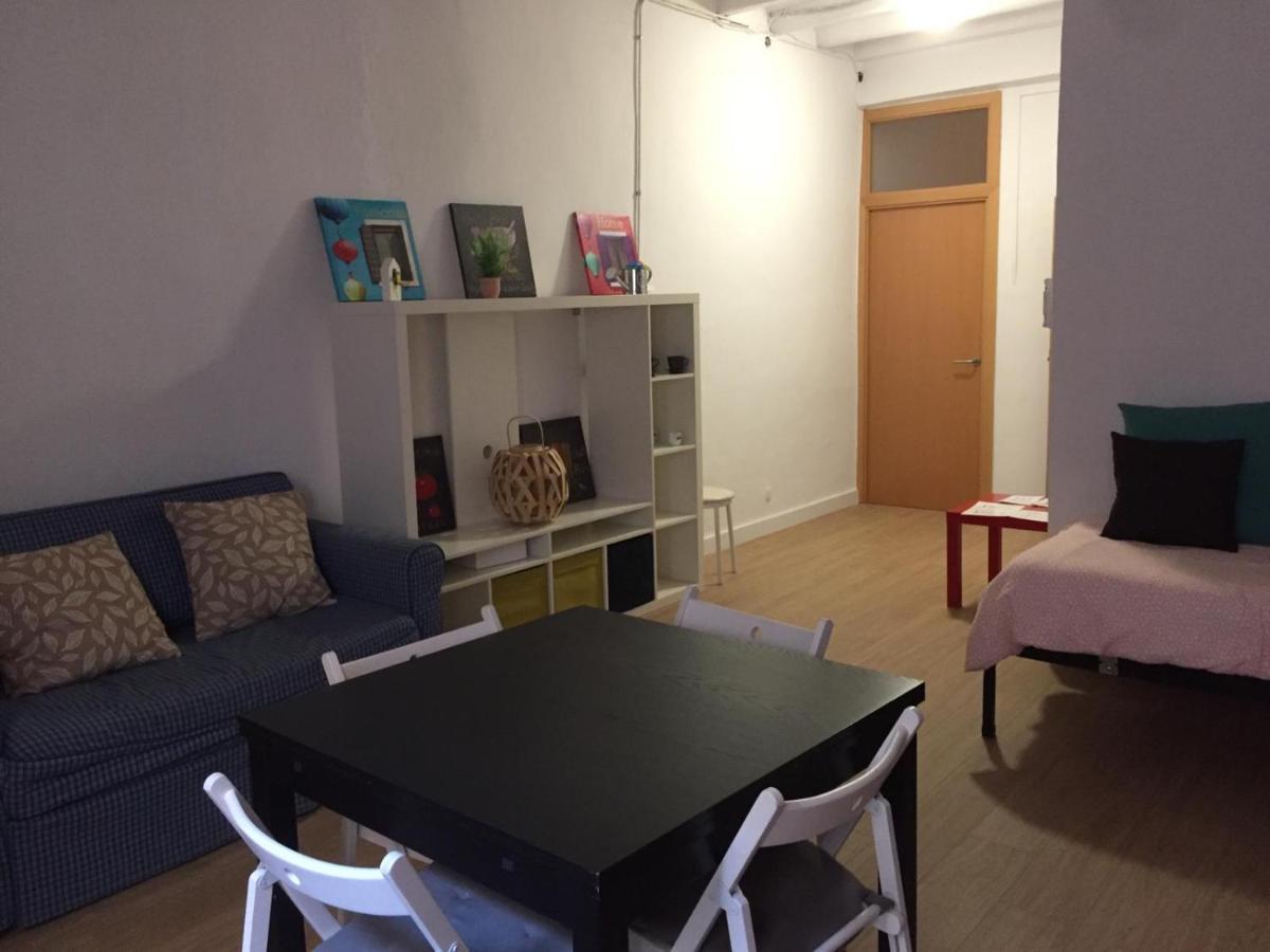 Reus Apartments Dış mekan fotoğraf
