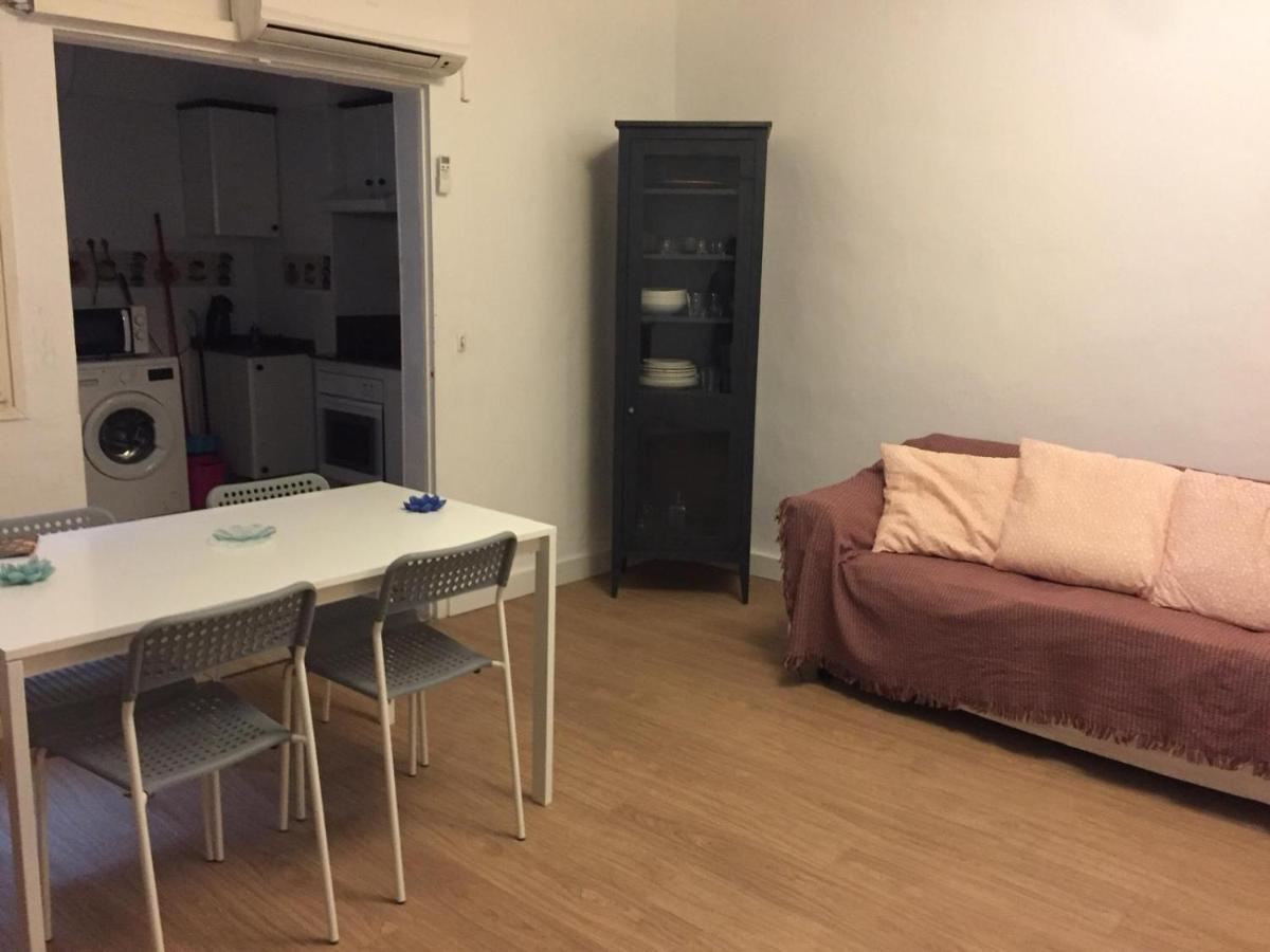 Reus Apartments Dış mekan fotoğraf