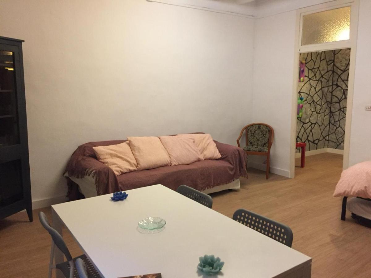 Reus Apartments Dış mekan fotoğraf