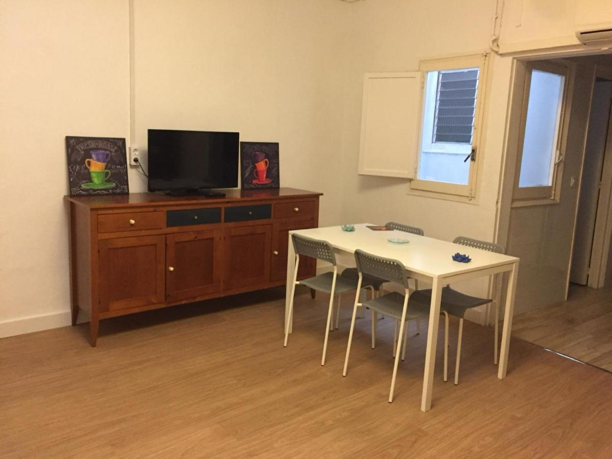 Reus Apartments Dış mekan fotoğraf