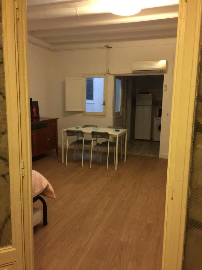Reus Apartments Dış mekan fotoğraf