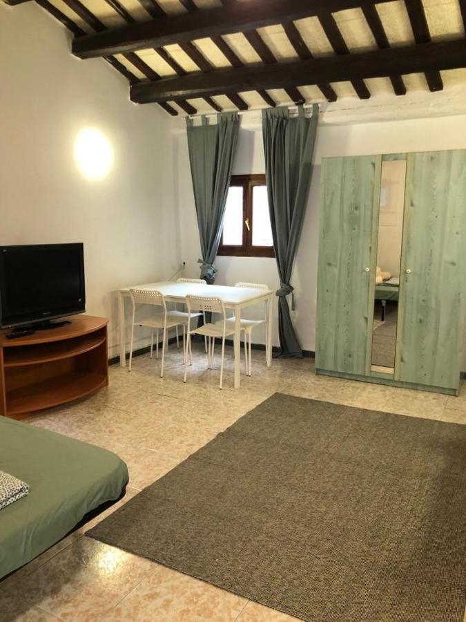 Reus Apartments Dış mekan fotoğraf