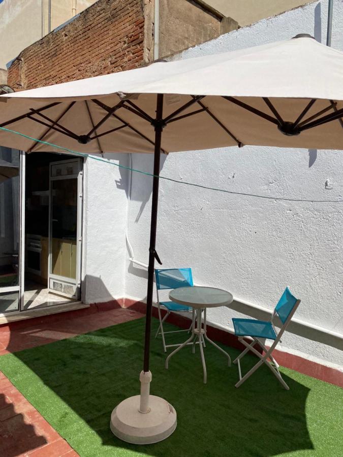 Reus Apartments Dış mekan fotoğraf