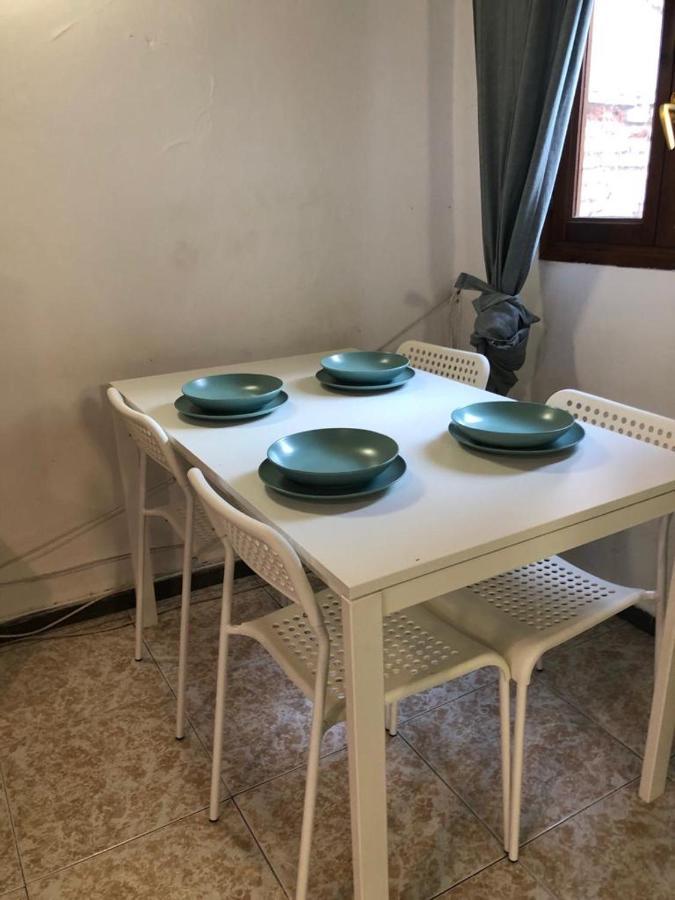 Reus Apartments Dış mekan fotoğraf
