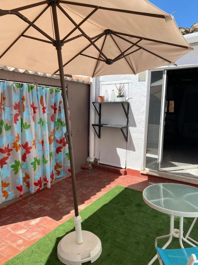 Reus Apartments Dış mekan fotoğraf