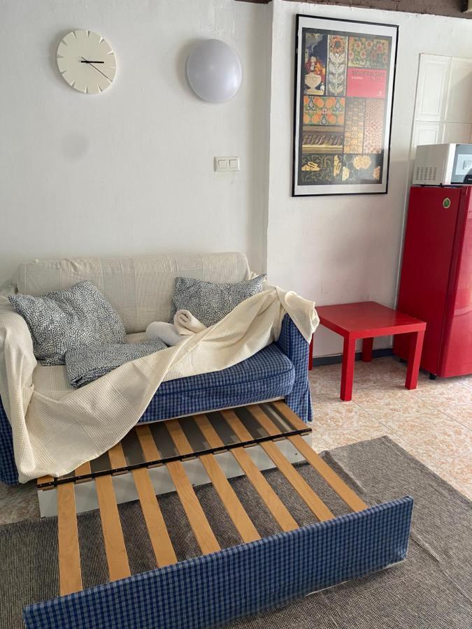 Reus Apartments Dış mekan fotoğraf