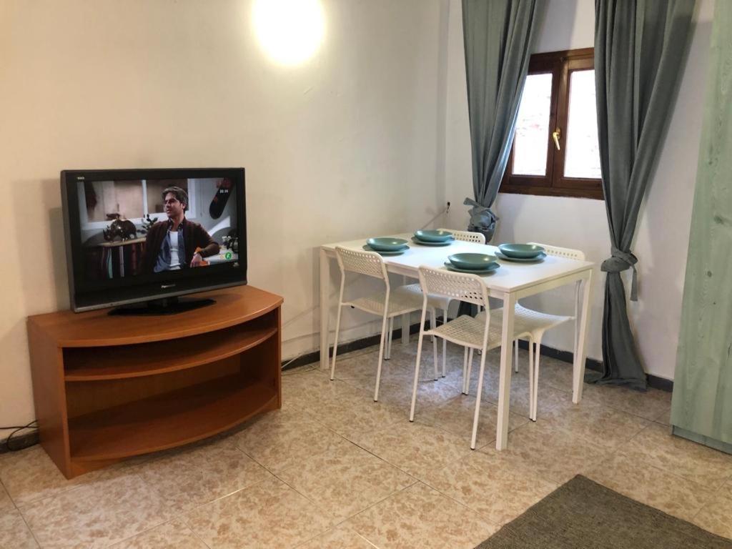 Reus Apartments Dış mekan fotoğraf