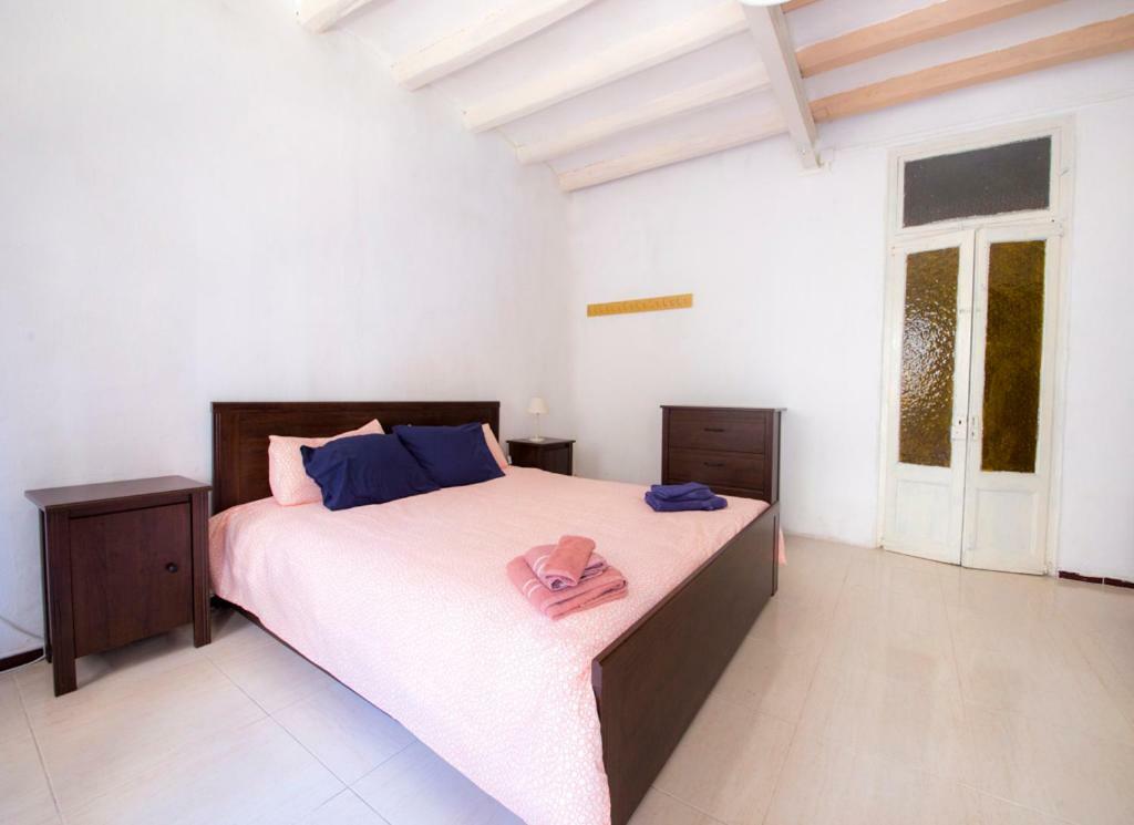 Reus Apartments Dış mekan fotoğraf