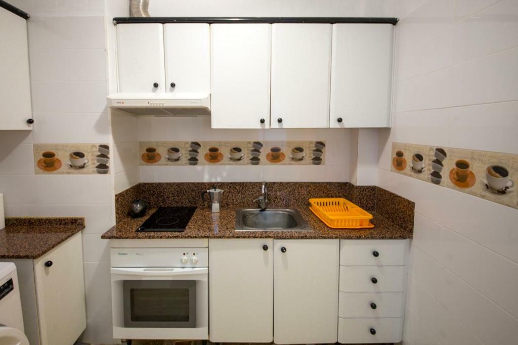 Reus Apartments Dış mekan fotoğraf