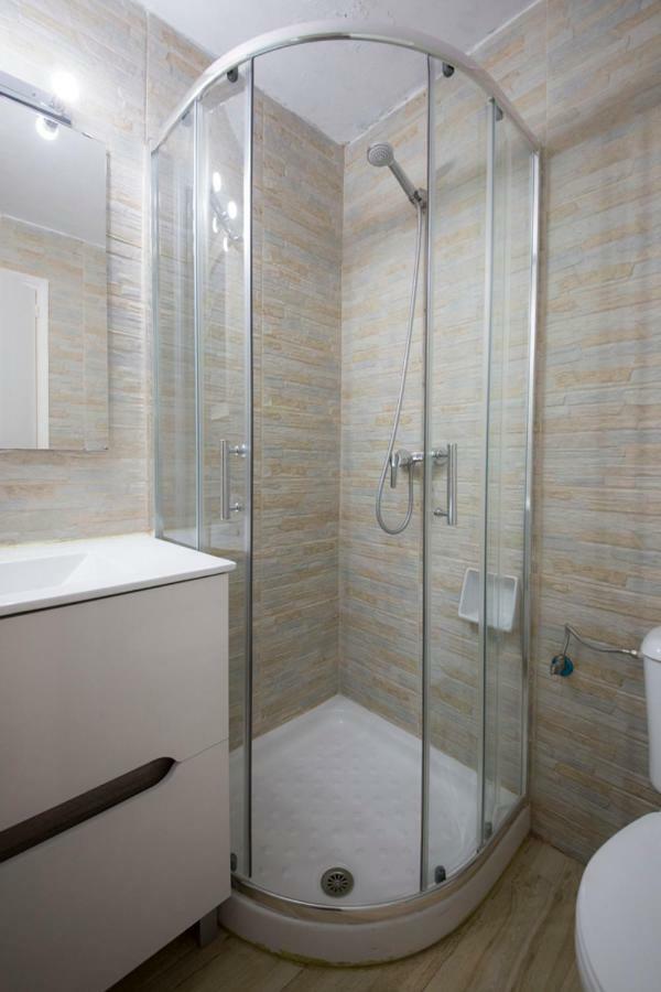 Reus Apartments Dış mekan fotoğraf