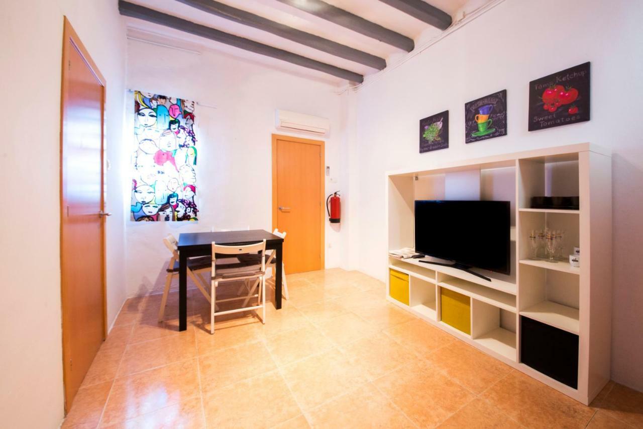 Reus Apartments Dış mekan fotoğraf