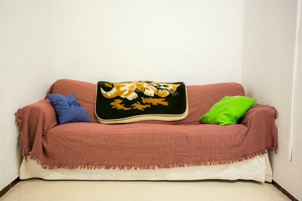 Reus Apartments Dış mekan fotoğraf