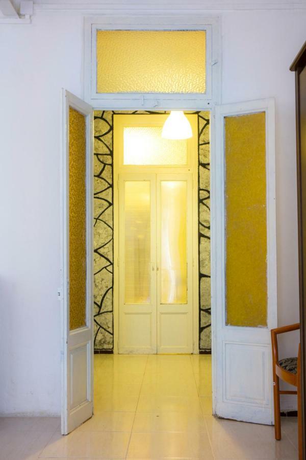 Reus Apartments Dış mekan fotoğraf