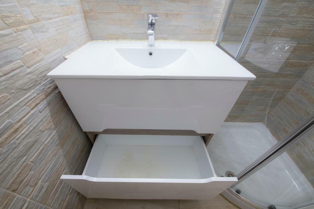 Reus Apartments Dış mekan fotoğraf