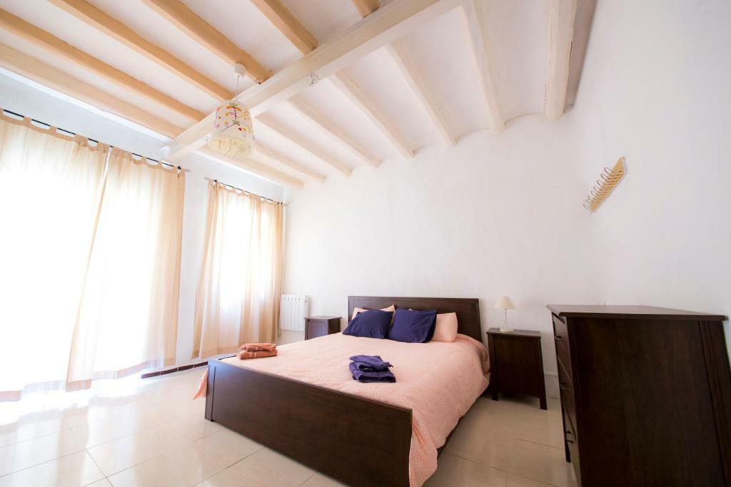 Reus Apartments Dış mekan fotoğraf